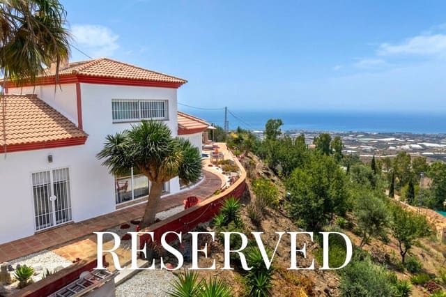 3 quarto Quinta/Casa Rural para venda em Arenas com piscina - 470 000 € (Ref: 9931312)