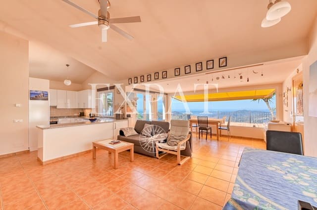 3 soverom Finca/Herregård til salgs i Cómpeta - € 430 000 (Ref: 9952290)
