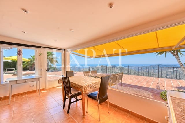 3 soverom Finca/Herregård til salgs i Cómpeta - € 430 000 (Ref: 9952290)