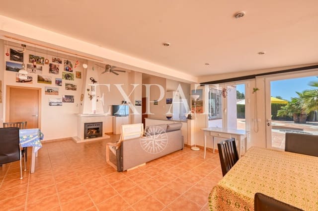 3 soverom Finca/Herregård til salgs i Cómpeta - € 430 000 (Ref: 9952290)
