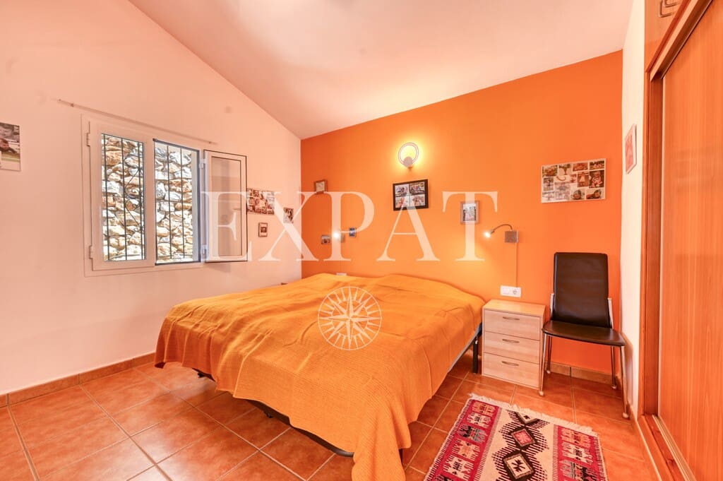 3 soverom Finca/Herregård til salgs i Competa - € 430 000 (Ref: 9952290)