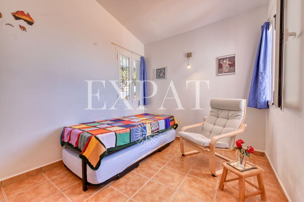 3 soverom Finca/Herregård til salgs i Competa - € 430 000 (Ref: 9952290)