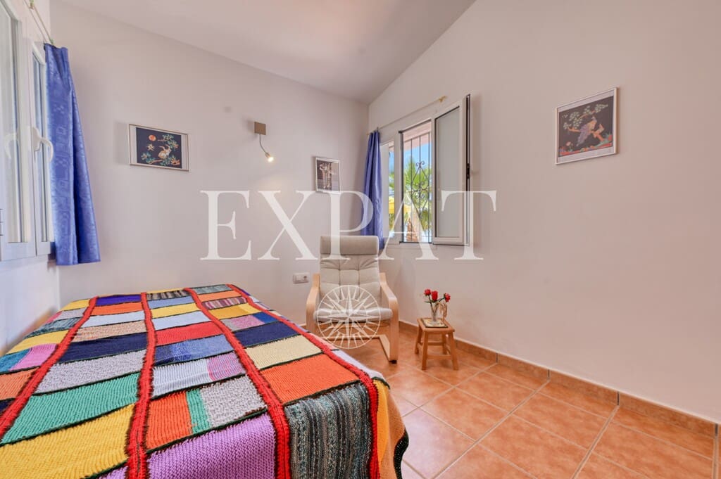 3 soverom Finca/Herregård til salgs i Competa - € 430 000 (Ref: 9952290)