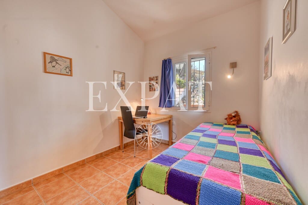 3 soverom Finca/Herregård til salgs i Competa - € 430 000 (Ref: 9952290)