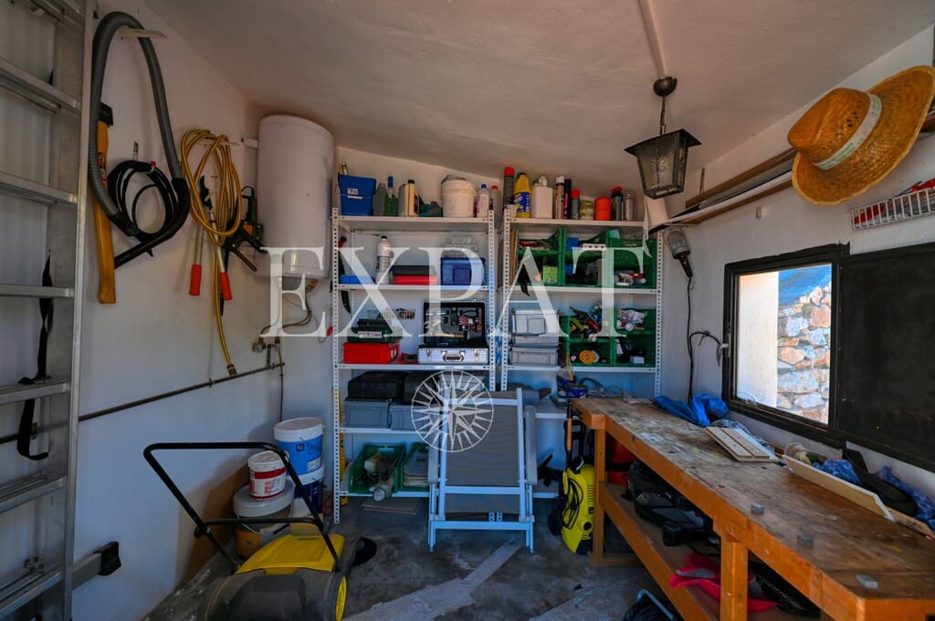 3 soverom Finca/Herregård til salgs i Competa - € 430 000 (Ref: 9952290)