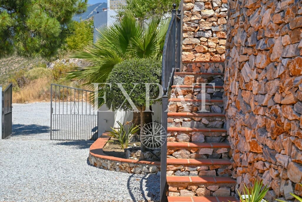 3 soverom Finca/Herregård til salgs i Competa - € 430 000 (Ref: 9952290)