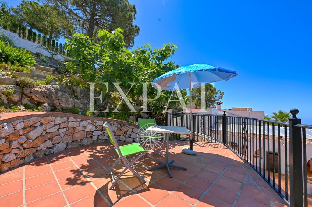 3 soverom Finca/Herregård til salgs i Competa - € 430 000 (Ref: 9952290)