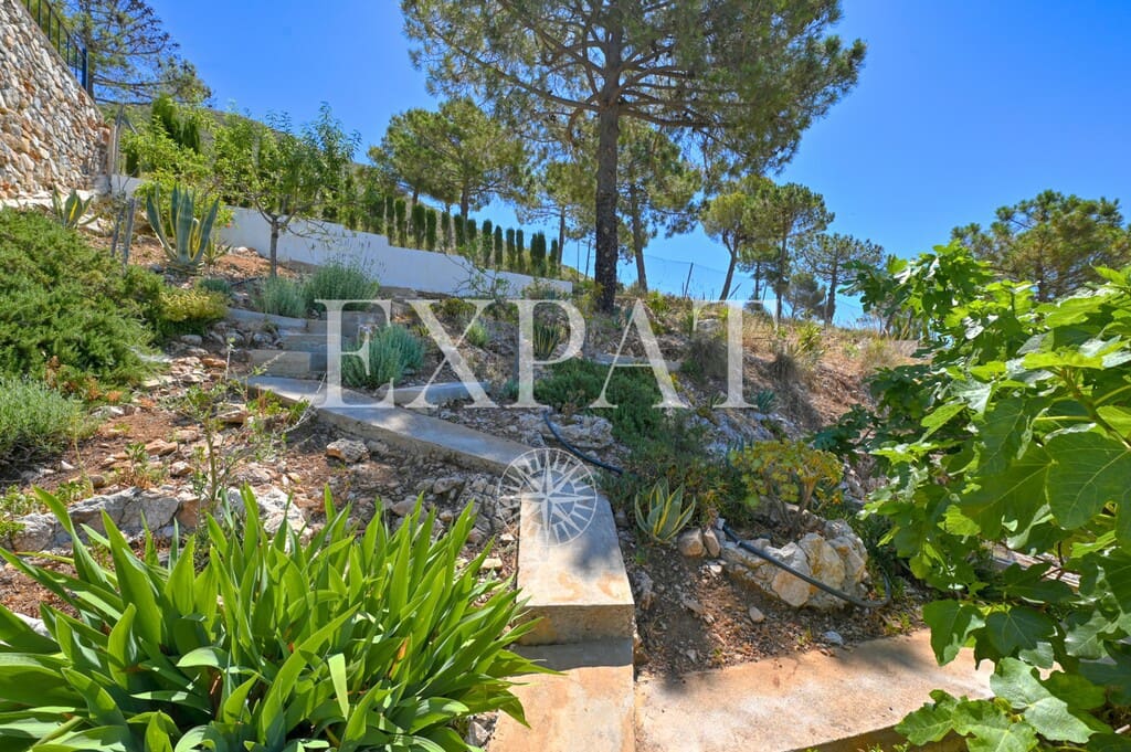 3 soverom Finca/Herregård til salgs i Competa - € 430 000 (Ref: 9952290)