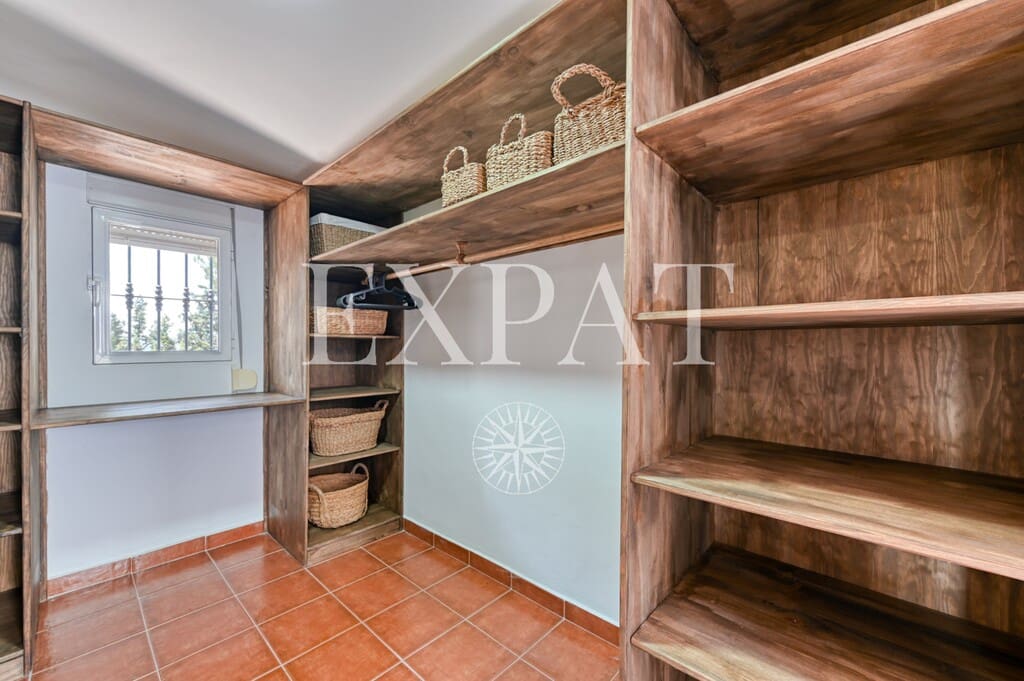 4 chambre Finca/Maison de Campagne à vendre à Competa avec piscine - 650 000 € (Ref: 9953872)