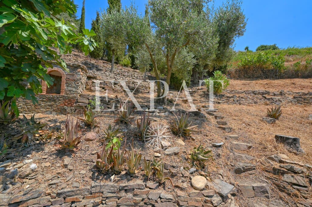 4 chambre Finca/Maison de Campagne à vendre à Competa avec piscine - 650 000 € (Ref: 9953872)