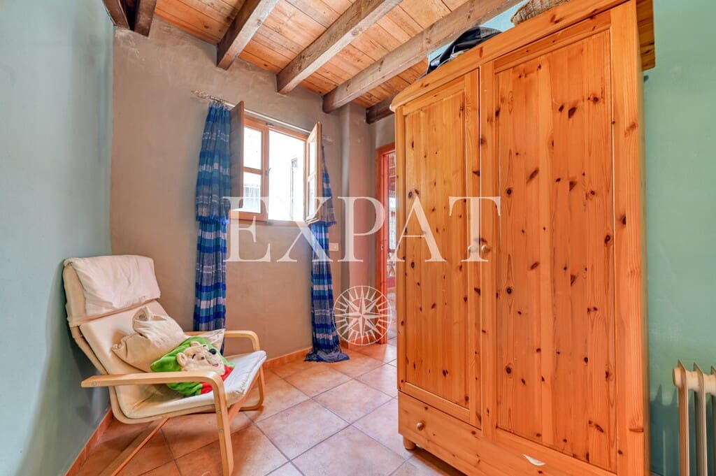 4 Zimmer Haus zu verkaufen in Almachar - 195.000 € (Ref: 9959373)