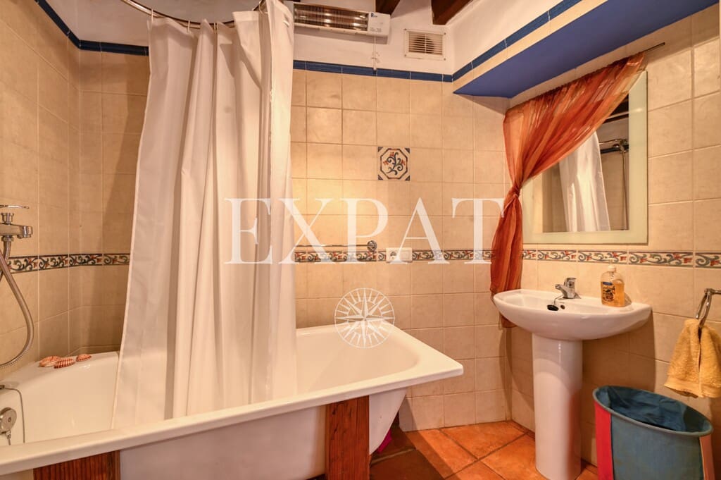 4 Zimmer Haus zu verkaufen in Almachar - 195.000 € (Ref: 9959373)