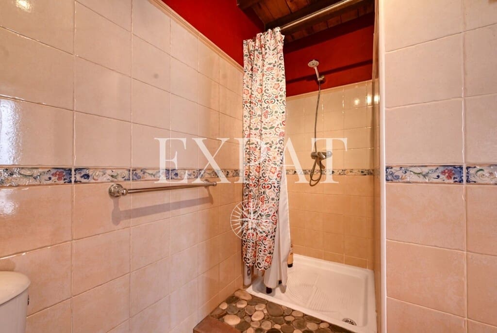 4 Zimmer Haus zu verkaufen in Almachar - 195.000 € (Ref: 9959373)