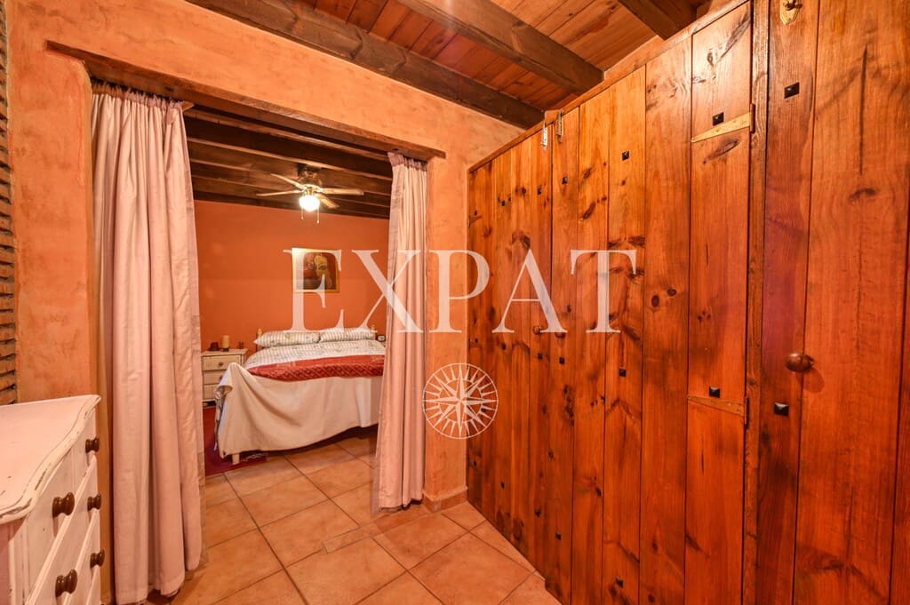 4 Zimmer Haus zu verkaufen in Almachar - 195.000 € (Ref: 9959373)