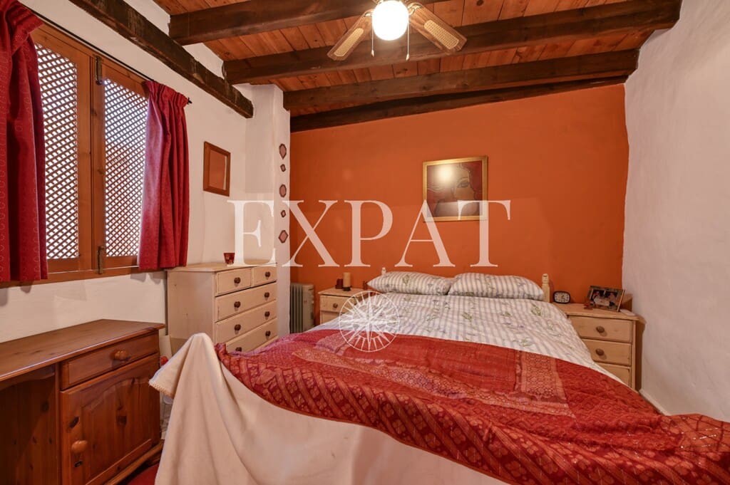 4 Zimmer Haus zu verkaufen in Almachar - 195.000 € (Ref: 9959373)