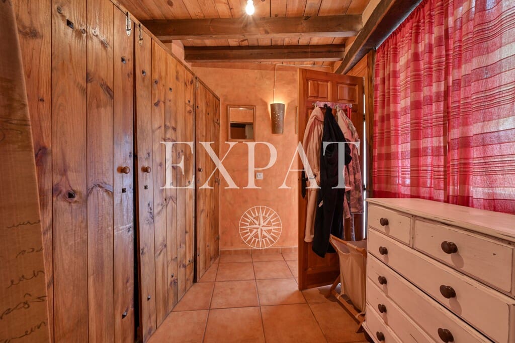 4 Zimmer Haus zu verkaufen in Almachar - 195.000 € (Ref: 9959373)
