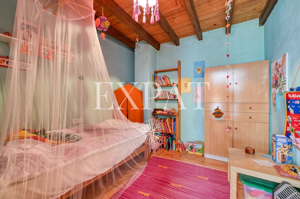 4 Zimmer Haus zu verkaufen in Almachar - 195.000 € (Ref: 9959373)