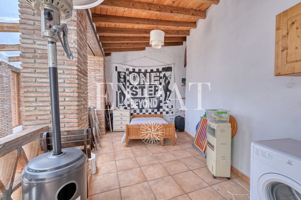 4 Zimmer Haus zu verkaufen in Almachar - 195.000 € (Ref: 9959373)