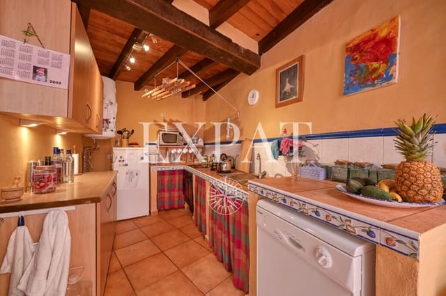 4 camera da letto Casa in vendita in Almáchar - 195.000 € (Rif: 9959373)