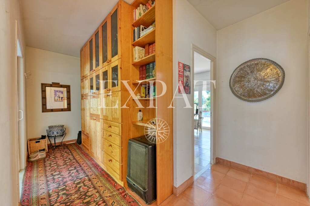 5 chambre Villa/Maison à vendre à Mezquitilla avec piscine garage - 995 000 € (Ref: 9966298)