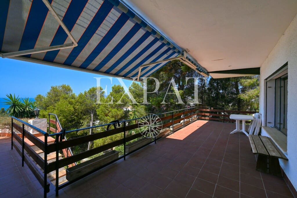 5 chambre Villa/Maison à vendre à Mezquitilla avec piscine garage - 995 000 € (Ref: 9966298)