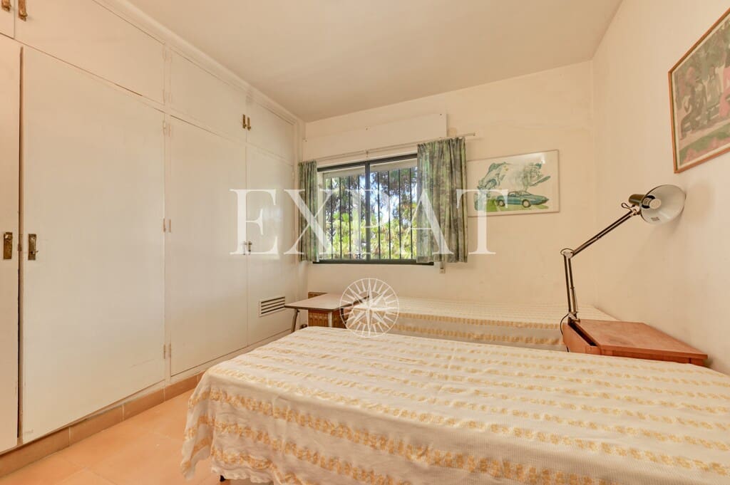 5 chambre Villa/Maison à vendre à Mezquitilla avec piscine garage - 995 000 € (Ref: 9966298)