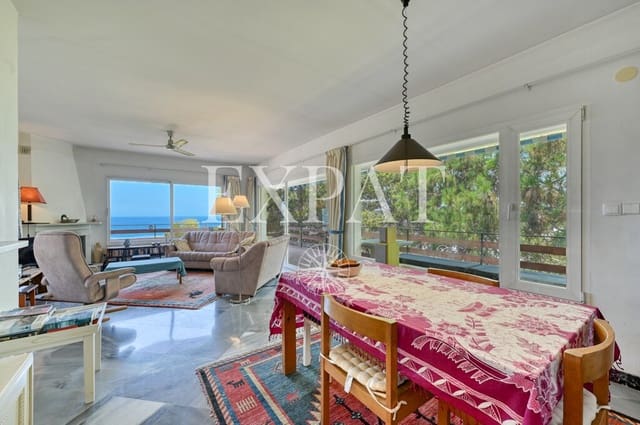 5 chambre Villa/Maison à vendre à Mezquitilla, Vélez-Málaga avec piscine garage - 995 000 € (Ref: 9966298)