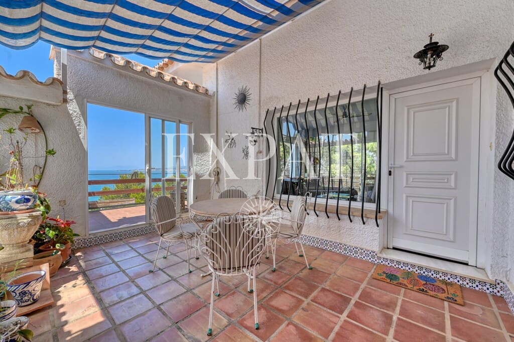 5 chambre Villa/Maison à vendre à Mezquitilla avec piscine garage - 995 000 € (Ref: 9966298)