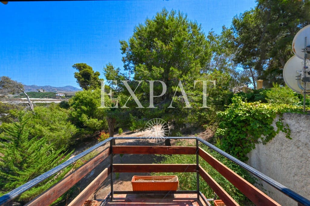 5 chambre Villa/Maison à vendre à Mezquitilla avec piscine garage - 995 000 € (Ref: 9966298)