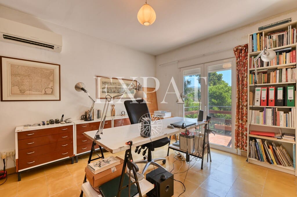 5 chambre Villa/Maison à vendre à Mezquitilla avec piscine garage - 995 000 € (Ref: 9966298)