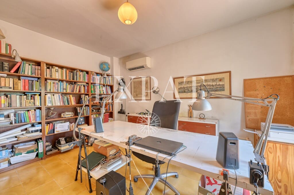 5 chambre Villa/Maison à vendre à Mezquitilla avec piscine garage - 995 000 € (Ref: 9966298)
