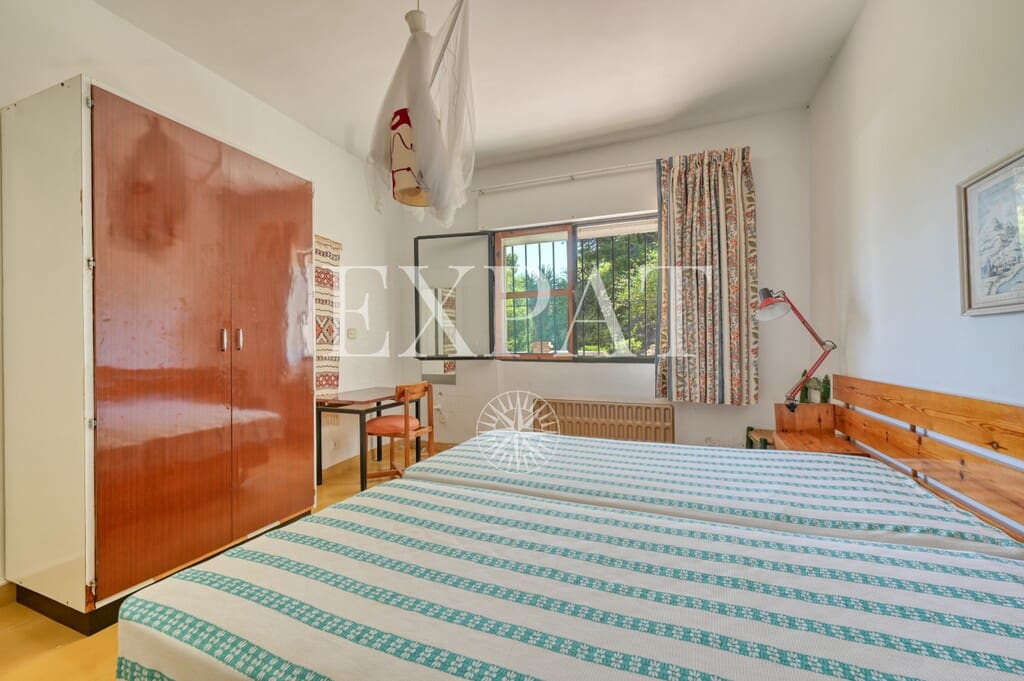 5 chambre Villa/Maison à vendre à Mezquitilla avec piscine garage - 995 000 € (Ref: 9966298)