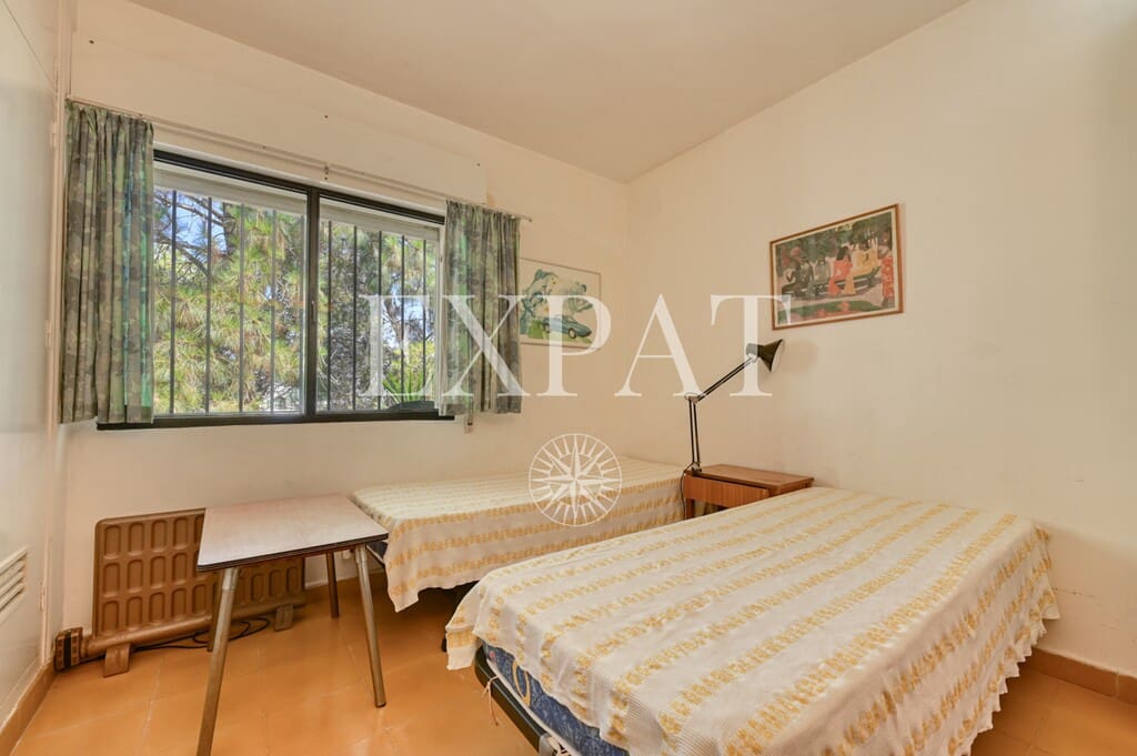 5 chambre Villa/Maison à vendre à Mezquitilla avec piscine garage - 995 000 € (Ref: 9966298)