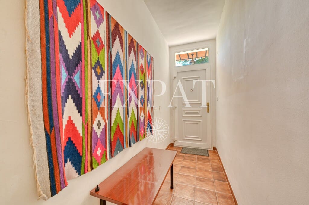 5 chambre Villa/Maison à vendre à Mezquitilla avec piscine garage - 995 000 € (Ref: 9966298)