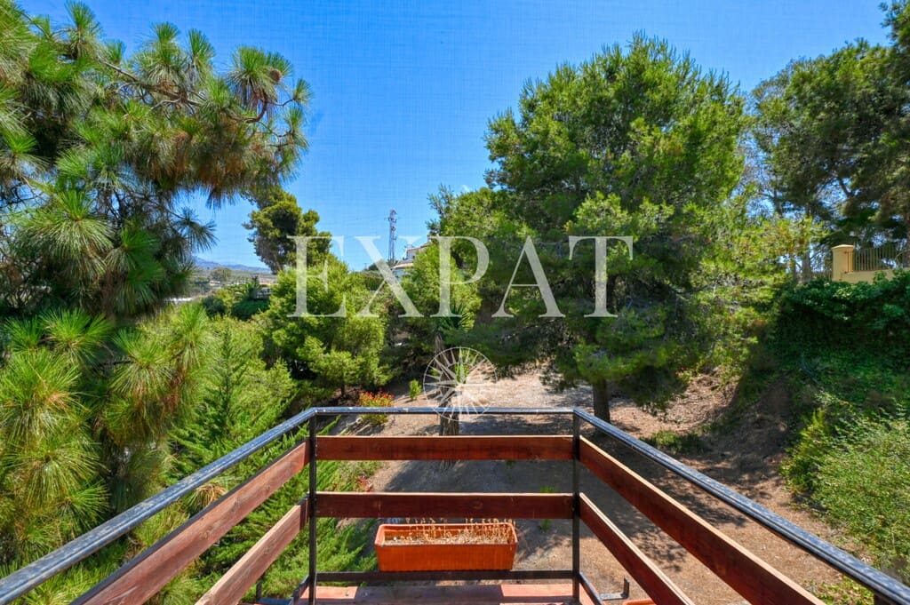 5 chambre Villa/Maison à vendre à Mezquitilla avec piscine garage - 995 000 € (Ref: 9966298)