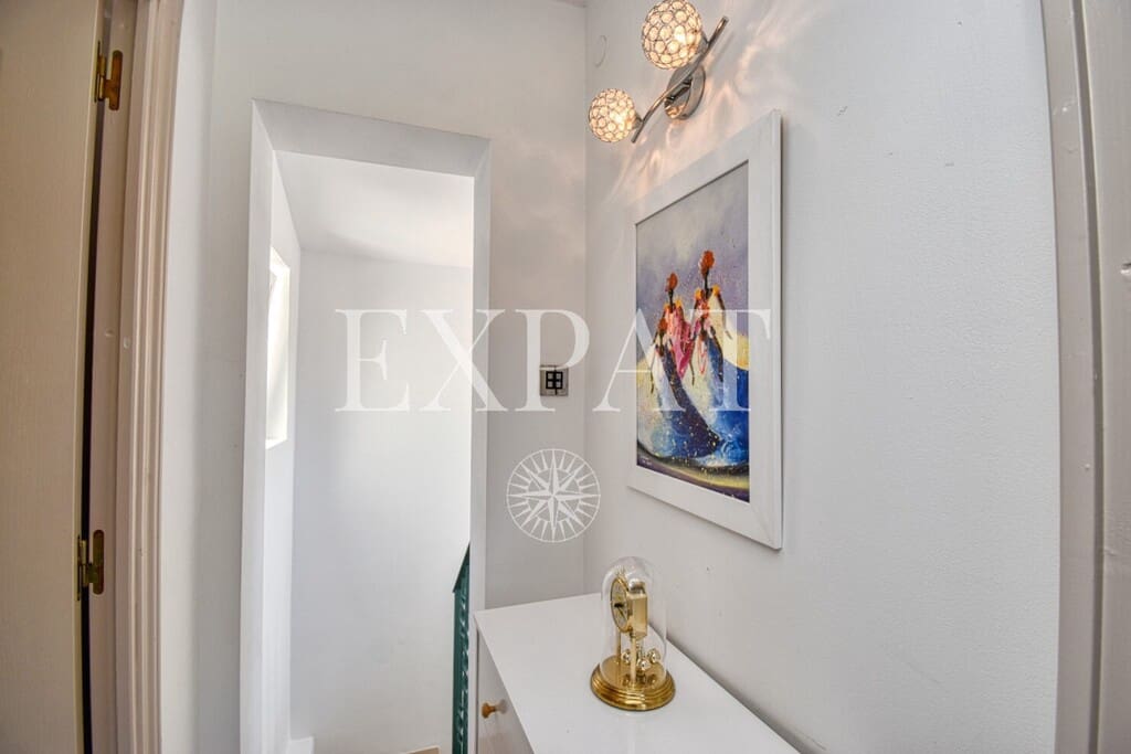 2 camera da letto Finca/Casa di Campagna in vendita in Competa - 260.000 € (Rif: 9994844)