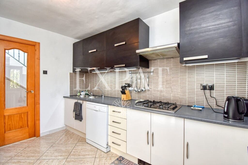 2 camera da letto Finca/Casa di Campagna in vendita in Competa - 260.000 € (Rif: 9994844)