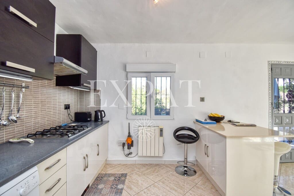 2 camera da letto Finca/Casa di Campagna in vendita in Competa - 260.000 € (Rif: 9994844)