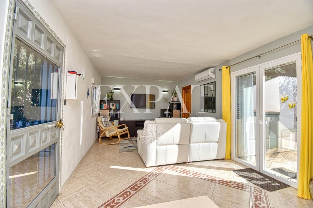 2 camera da letto Finca/Casa di Campagna in vendita in Competa - 260.000 € (Rif: 9994844)