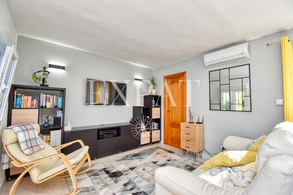 2 camera da letto Finca/Casa di Campagna in vendita in Competa - 260.000 € (Rif: 9994844)