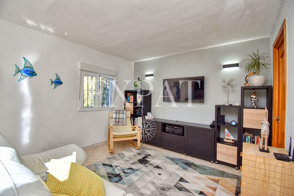 2 camera da letto Finca/Casa di Campagna in vendita in Competa - 260.000 € (Rif: 9994844)