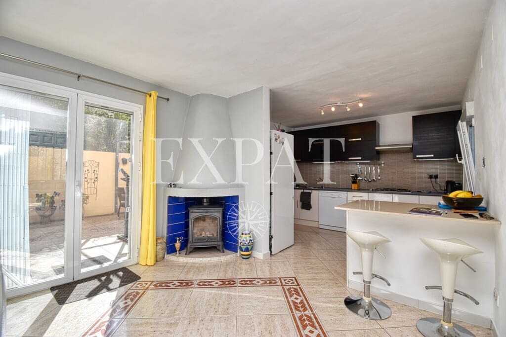 2 camera da letto Finca/Casa di Campagna in vendita in Competa - 260.000 € (Rif: 9994844)