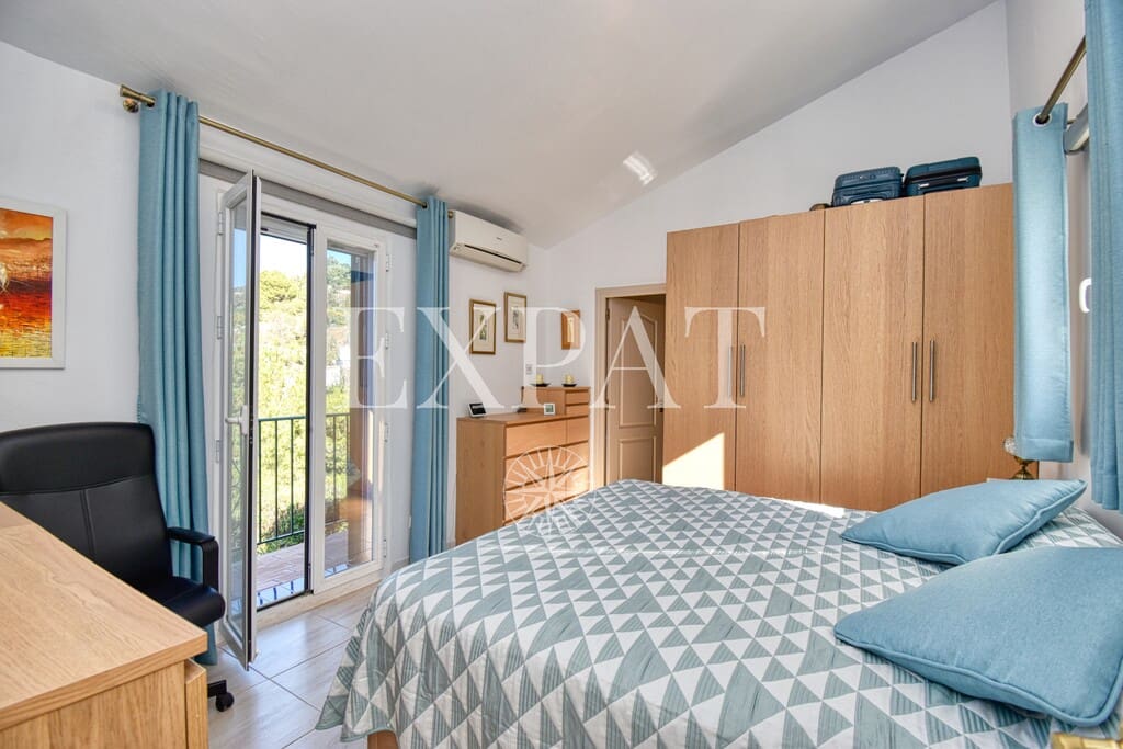 2 camera da letto Finca/Casa di Campagna in vendita in Competa - 260.000 € (Rif: 9994844)