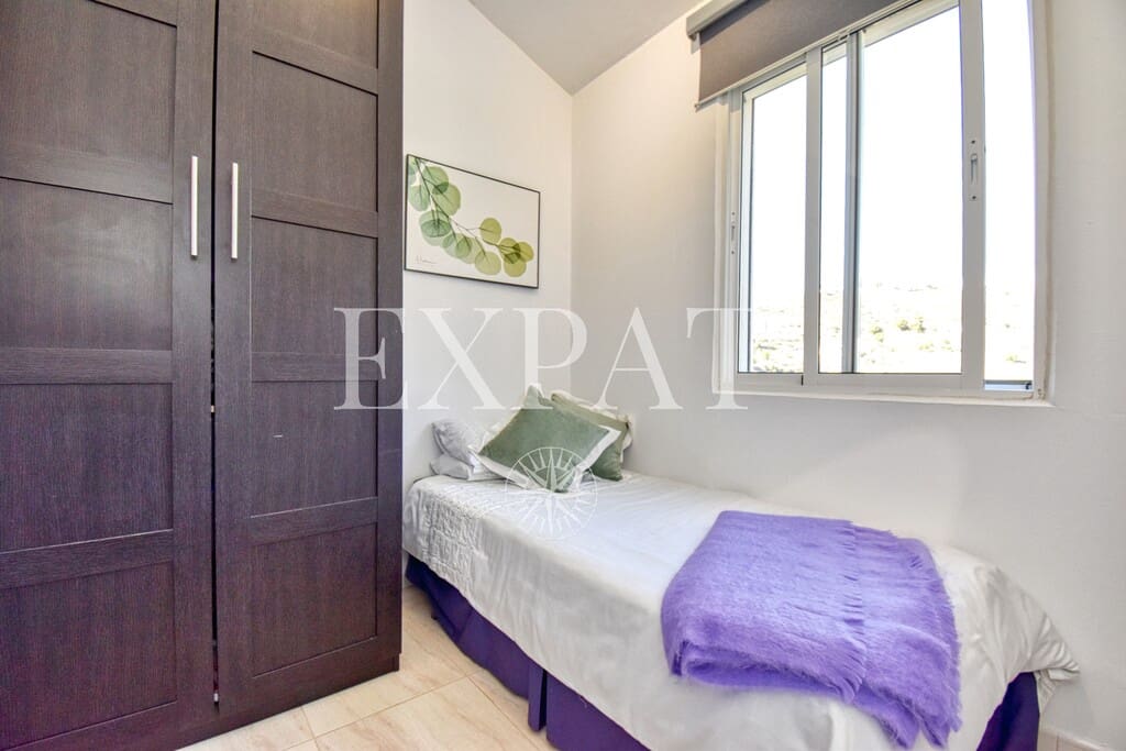 2 camera da letto Finca/Casa di Campagna in vendita in Competa - 260.000 € (Rif: 9994844)