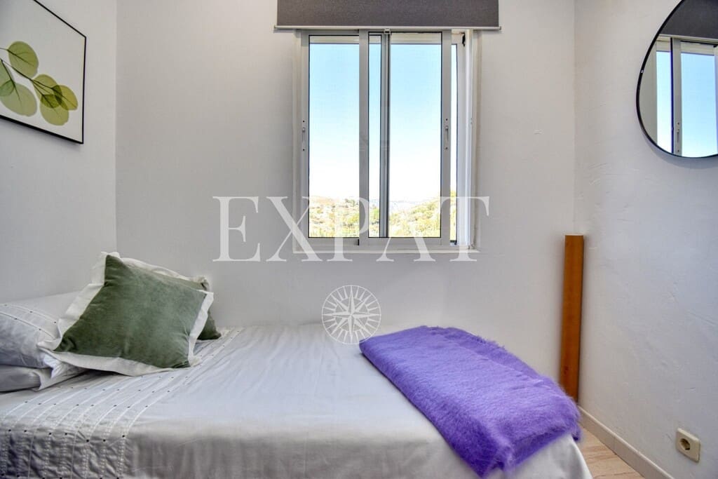 2 camera da letto Finca/Casa di Campagna in vendita in Competa - 260.000 € (Rif: 9994844)