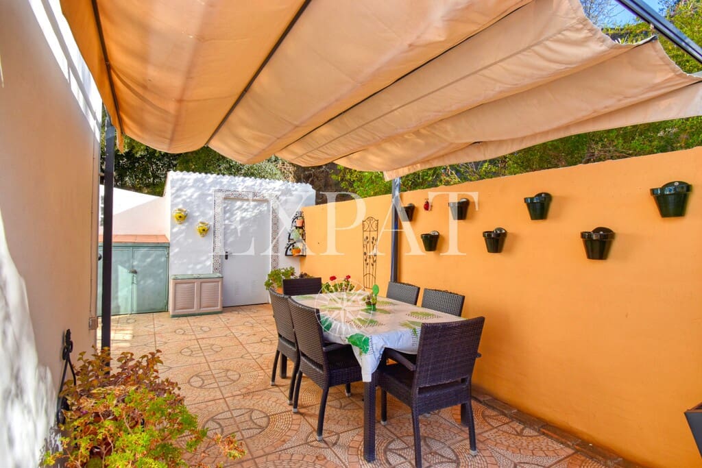 2 camera da letto Finca/Casa di Campagna in vendita in Competa - 260.000 € (Rif: 9994844)