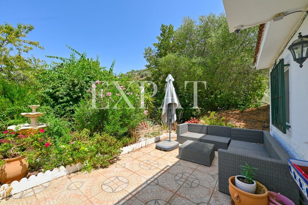 2 camera da letto Finca/Casa di Campagna in vendita in Competa - 260.000 € (Rif: 9994844)