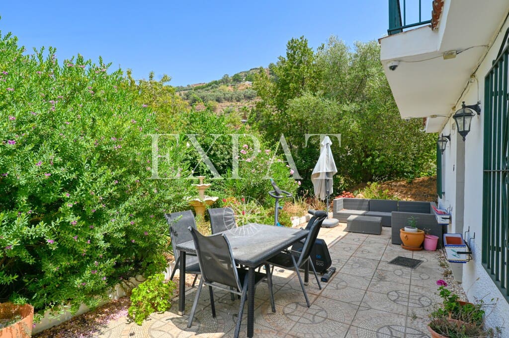 2 camera da letto Finca/Casa di Campagna in vendita in Competa - 260.000 € (Rif: 9994844)