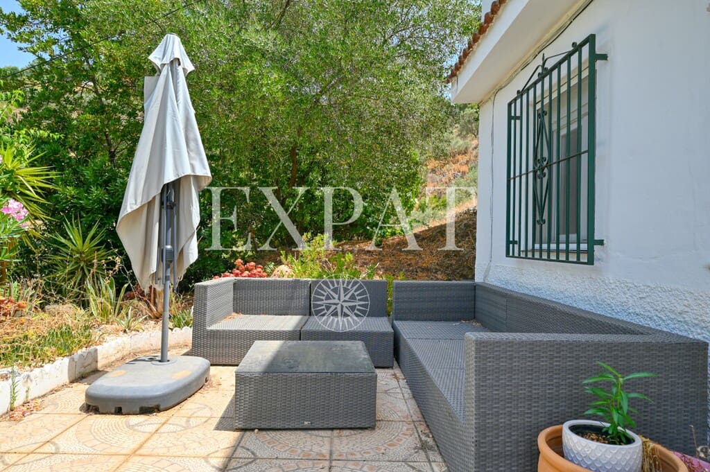 2 camera da letto Finca/Casa di Campagna in vendita in Competa - 260.000 € (Rif: 9994844)