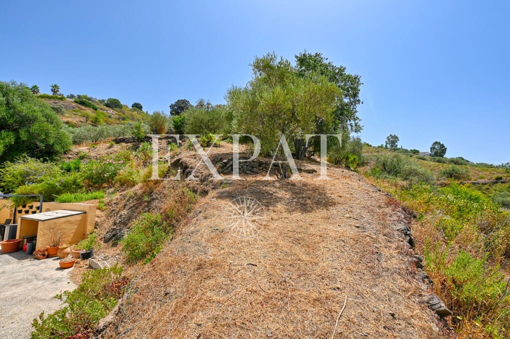 2 camera da letto Finca/Casa di Campagna in vendita in Competa - 260.000 € (Rif: 9994844)
